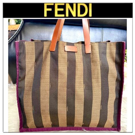 fendi sequins|fendi pequin tote bags.